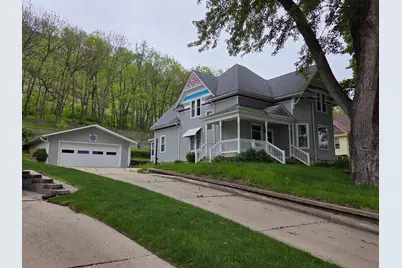 401 W Stevens Avenue, Rushford, MN 55971 - Photo 1