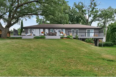 7805 Gloria Circle, Mounds View, MN 55112 - Photo 10