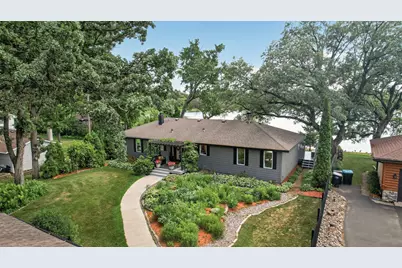 7805 Gloria Circle, Mounds View, MN 55112 - Photo 1