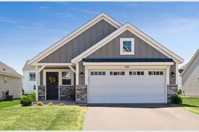 2842 Jaber Avenue NE, Saint Michael, MN 55376 - Photo 1