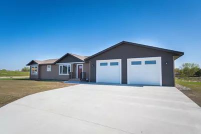 352 Halfaday Drive, Sauk Centre Township, MN 56378 - Photo 1