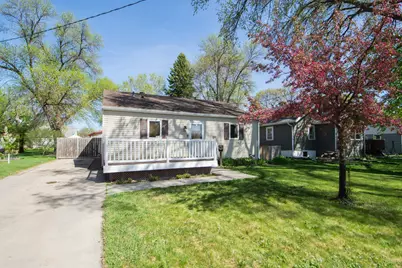 906 14th Street N, Moorhead, MN 56560 - Photo 1