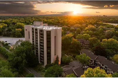 3141 Dean Court #703, Minneapolis, MN 55416 - Photo 46