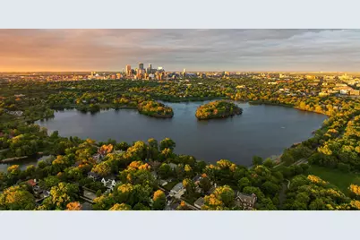 3141 Dean Court #703, Minneapolis, MN 55416 - Photo 1