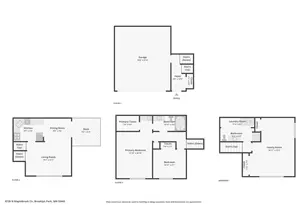 8720 N Maplebrook Cir, Brooklyn Park, MN 55445 - Photo 26