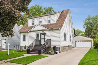 3608 E 50th Street, Minneapolis, MN 55417 - Photo 1