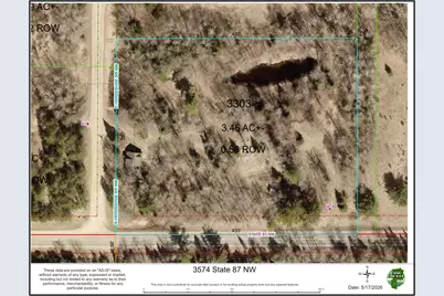 3574 State 87 NW, Backus, MN 56435 - Photo 28