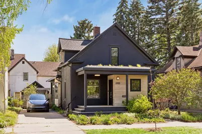 686 23rd Avenue NE, Minneapolis, MN 55418 - Photo 1