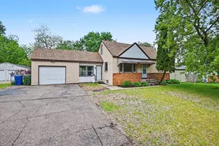 5422 Madison St NE, Fridley, MN 55421 - Photo 2