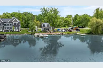28584 Lakewood Drive NW, Isanti, MN 55040 - Photo 2