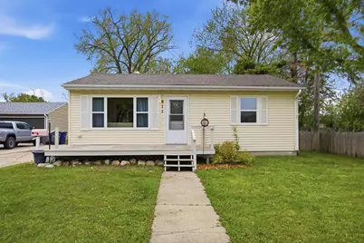 911 18th Street N, Moorhead, MN 56560 - Photo 4