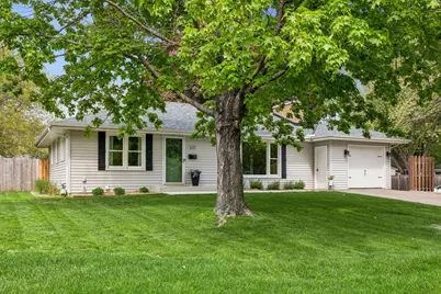 1600 Louisiana Avenue S, Saint Louis Park, MN 55426 - Photo 1