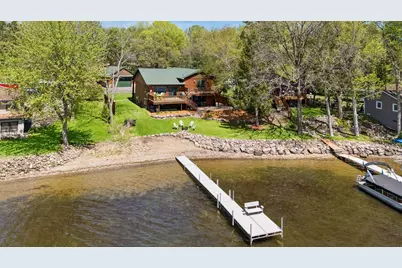 32940 Nueman Trail, Lindstrom, MN 55045 - Photo 4