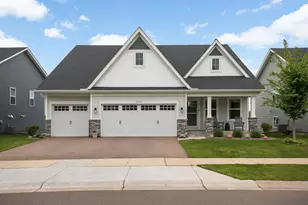 22924 Marie Pl, Rogers, MN 55374 - Photo 1
