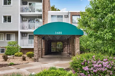 1601 N Innsbruck Drive #379, Fridley, MN 55432 - Photo 1