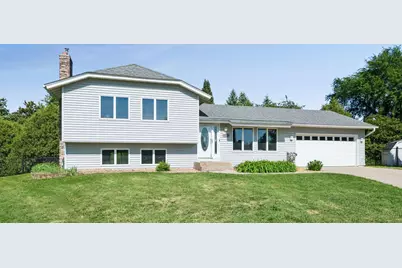 7920 W 107th Street Circle, Bloomington, MN 55438 - Photo 1