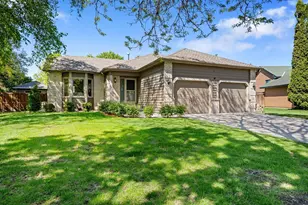 13063 Arrowhead St NW, Coon Rapids, MN 55448 - Photo 1