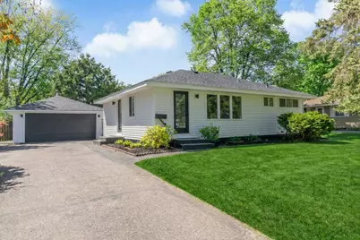 6419 Toledo Avenue N, Brooklyn Center, MN 55429 - Photo 1