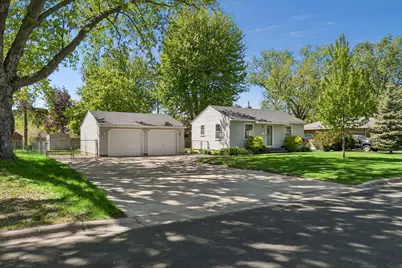 8230 Clinton Avenue S, Bloomington, MN 55420 - Photo 1