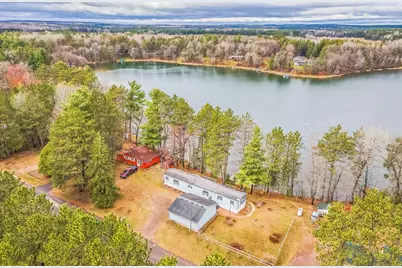 W7762 Rainbow Drive, Spooner, WI 54801 - Photo 10