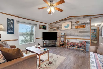 W7762 Rainbow Drive, Spooner, WI 54801 - Photo 4
