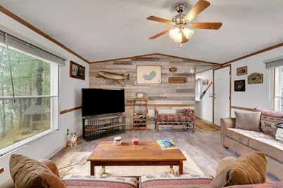 W7762 Rainbow Drive, Spooner, WI 54801 - Photo 1