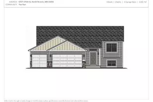 6707 376th St, North Branch, MN 55056 - Photo 1