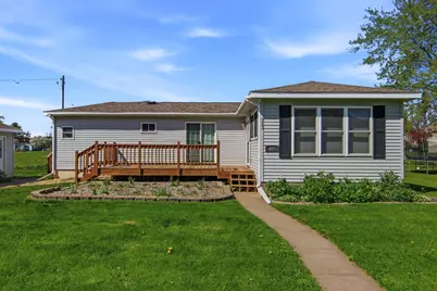 323 E Martin Street, Prairie Farm, WI 54762 - Photo 1