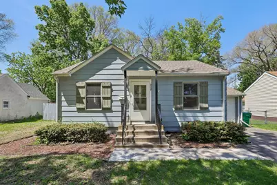 5327 Colfax Avenue N, Brooklyn Center, MN 55430 - Photo 1