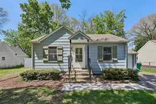 5327 Colfax Ave N, Brooklyn Center, MN 55430 - Photo 1