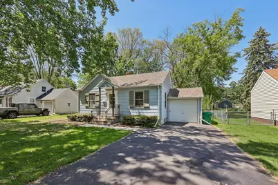 5327 Colfax Avenue N, Brooklyn Center, MN 55430 - Photo 2