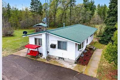 6525 State Road 77, Danbury, WI 54830 - Photo 1