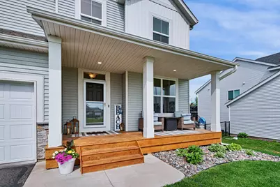 20674 Hamlet Avenue N, Forest Lake, MN 55025 - Photo 2