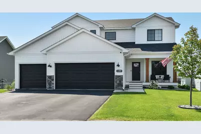 11597 8th Street NE, Hanover, MN 55341 - Photo 2