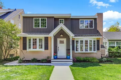 5036 Russell Avenue S, Minneapolis, MN 55410 - Photo 1