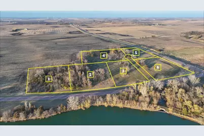 Lot 6 200th Avenue, Fairmont, MN 56031 - Photo 1