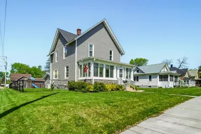 1833 Kranzfelder Street, Bloomer, WI 54724 - Photo 2