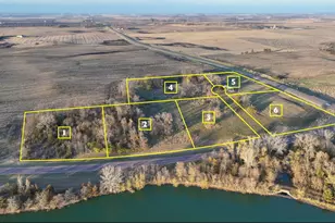 Lot 2 200th Ave, Fairmont, MN 56031 - Photo 1