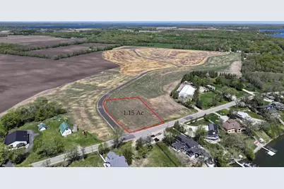 Tbd Lot 2 Blk 1 Chainview Drive NW, Alexandria, MN 56308 - Photo 2