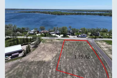 Tbd Lot 2 Blk 1 Chainview Drive NW, Alexandria, MN 56308 - Photo 2