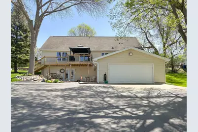 317 Union Avenue N, Fergus Falls, MN 56537 - Photo 1
