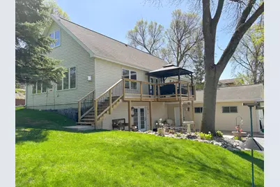 317 Union Avenue N, Fergus Falls, MN 56537 - Photo 36