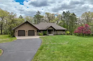 1119 E Chippewa Ave, Bruce, WI 54819 - Photo 2