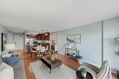 401 S 1st Street #1705, Minneapolis, MN 55401 - Photo 8