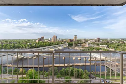 401 S 1st Street #1705, Minneapolis, MN 55401 - Photo 12