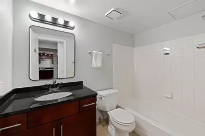 401 S 1st Street #1705, Minneapolis, MN 55401 - Photo 14
