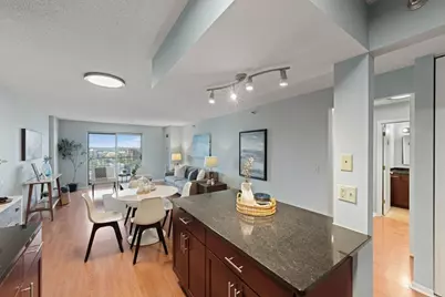 401 S 1st Street #1705, Minneapolis, MN 55401 - Photo 4