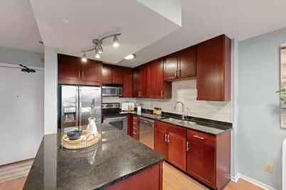 401 S 1st Street #1705, Minneapolis, MN 55401 - Photo 2