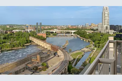401 S 1st Street #1705, Minneapolis, MN 55401 - Photo 20