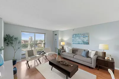 401 S 1st Street #1705, Minneapolis, MN 55401 - Photo 6